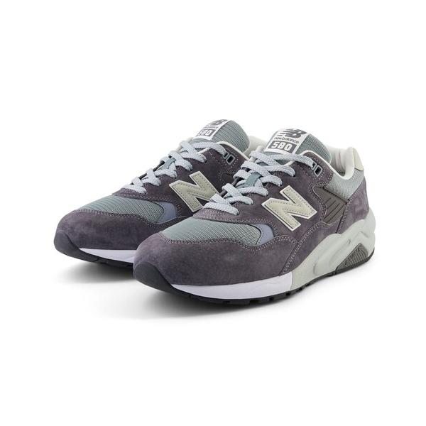 メンズ スニーカー 限定展開 New Balance/ニューバランス MT580ADB