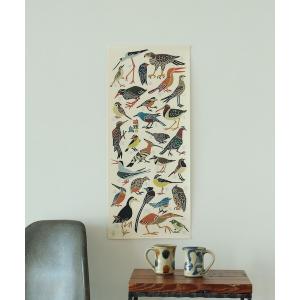 Francfranc（フランフラン） ポスター アクリルアート ウーマン リップ