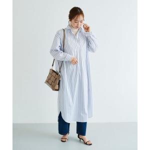 ワンピース 「RED CARD TOKYO×23区」デニム サロペット : ZOZOTOWN