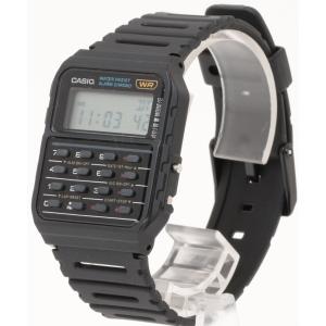 CASIO（カシオ） CALCULATOR カリキュレーター CA-53W-1 電卓ウォッチ