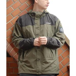 SETUP7（セットアップセブン） マウンテンパーカー ウインドブレーカー