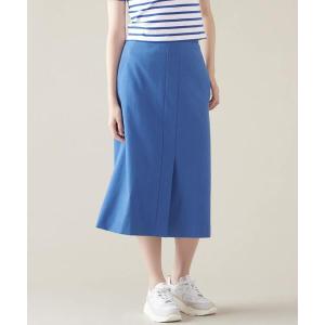 martinique（マルティニーク） ワンピース ポロニットドレス