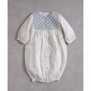 Hoppetta 花刺繍 2wayドレス 50-70cmの買取情報