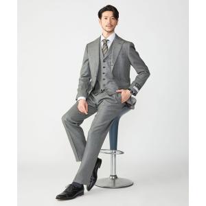 SHIPS カジュアルスーツ SHIPS: LORO PIANA FABRIC オーストラリ SHIPS カジュアルスーツ SHIPS: LORO PIANA FABRIC オーストラリ