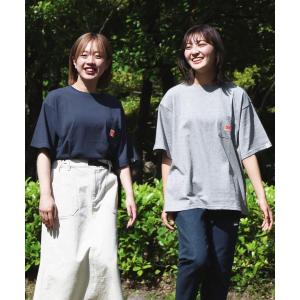 tシャツ Tシャツ メンズ 「WEB限定」WET PROTECT ポケT｜zozo