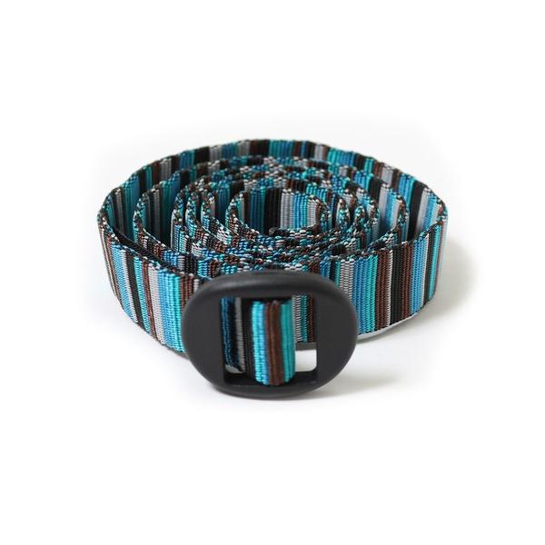 ベルト BISON DESIGNS「バイソン デザインズ」-  ELLIPSE 25mm / エリプ...