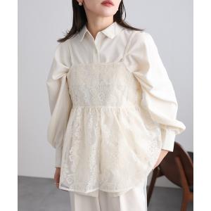 Freesia キャミソール ペプラムキャミソールビスチェ : ZOZOTOWN Yahoo