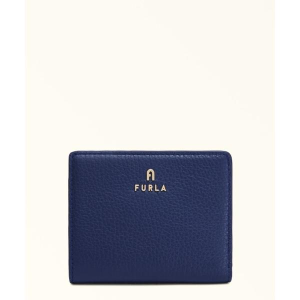 財布 レディース FURLA CAMELIA S COMPACT WALLET L ZIP