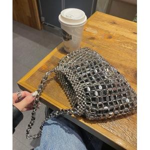 メタルビーズバッグの商品一覧 通販 - Yahoo!ショッピング メタルビーズバッグの商品一覧 通販 - Yahoo!ショッピング