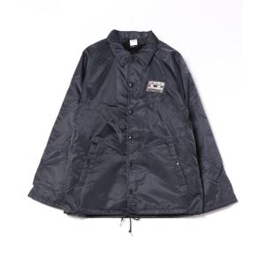 TANGRAM（タングラム） ブルゾン アウター PUZZLE COACH JACKET コーチ