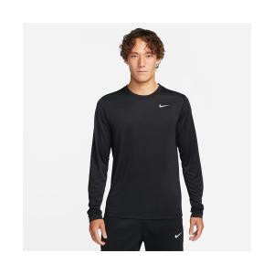 NIKE（ナイキ） 長袖 Tシャツ メンズ NIKE Dri-FIT トレーニング