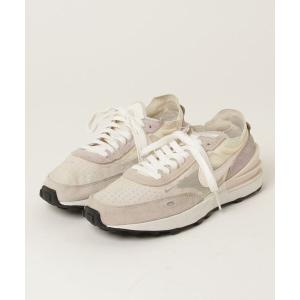 「NIKE」 ローカットスニーカー 23.5cm ラベンダー WOMEN｜zozo