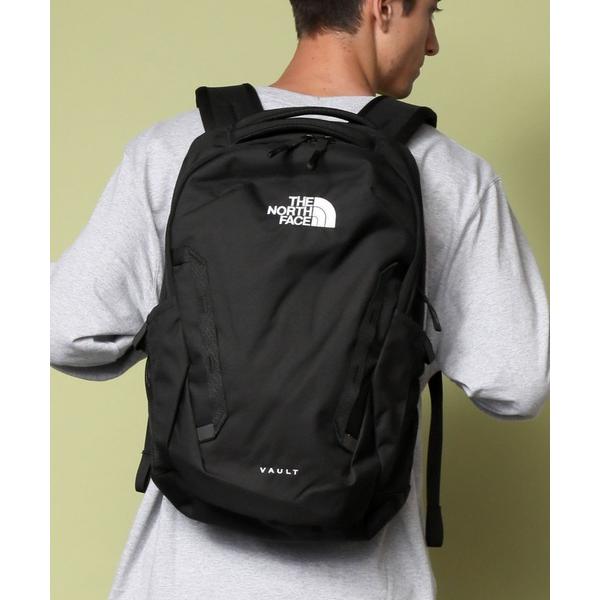 メンズ 「THE NORTH FACE」 リュック FREE ブラック