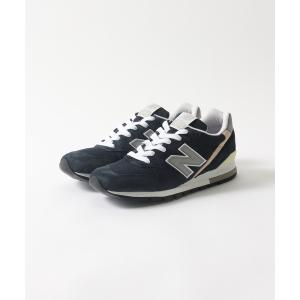 スニーカー メンズ New Balance / ニューバランス U996NV｜ZOZOTOWN Yahoo!店