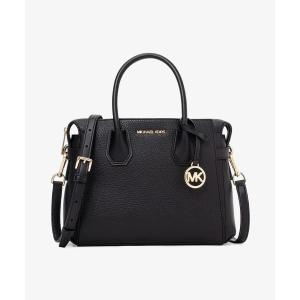 【新品】MERCER トップジップ ベルテッド サッチェル マイケルコース 公式アウトレット】MERCER トップジップ ベルテッド サッチェル