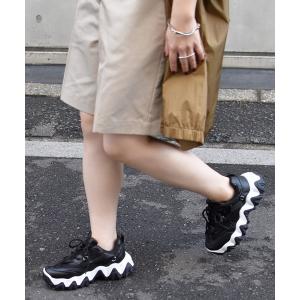 adidas（アディダス） スニーカー OZGAIA W オズガイア W IG6047 FTWR