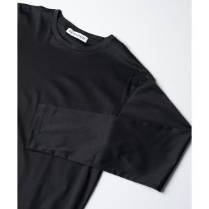 tシャツ ESTNATION / ロングスリーブTシャツ「ディオラマ」 メンズ
