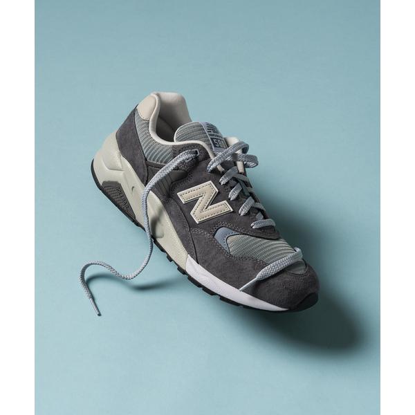 スニーカー メンズ 「New Balance / ニューバランス」MT580ADB