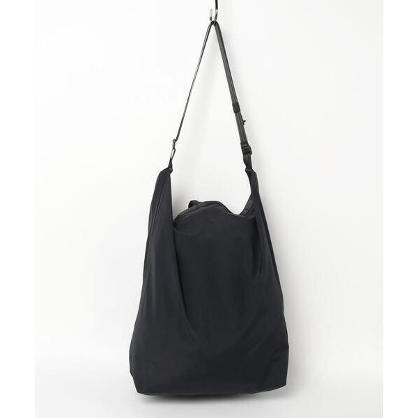 エコバッグ PHINGERIN/フィンガリン/IMPROVISATION BAG