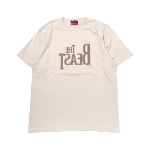 tシャツ Tシャツ メンズ RADIO EVA A102 THE BEAST T-Shirt β｜ZOZOTOWN Yahoo!店