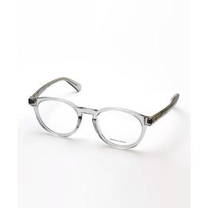 伊達メガネ メガネ 眼鏡 「BOTTEGA VENETA/ボッテガヴェネタ 」ラウンド メガネ BV1225O 007 レディース メンズ
