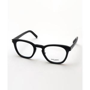 Yves Saint Laurent メガネフレーム 日本製 30-5623 SAINT LAURENT 伊達メガネ メガネ 眼鏡 「SAINT LAURENT/サンローラン