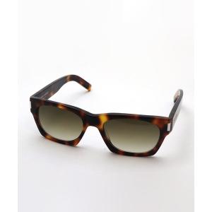 BOTTEGA VENETA（ボッテガ・ヴェネタ） サングラス 」スクエア
