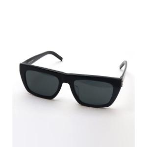 SAINT LAURENT サングラス 「SAINT LAURENT/サンローラン」スクエア SL