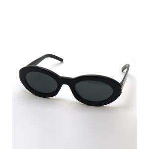 SAINT LAURENT サングラス 「SAINT LAURENT/サンローラン」スクエア