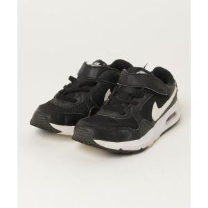 「NIKE」 「KIDS」ローカットスニーカー 21cm ブラック KIDS｜zozo