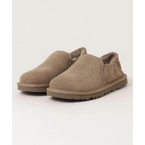 レディース 「UGG」 スリッポン 6 モカ