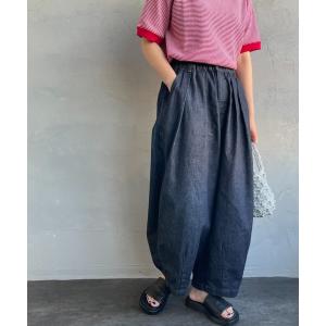 HARVESTY（ハーベスティ） チノパン チノクロスサーカスパンツ