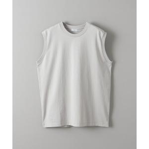 tシャツ Tシャツ メンズ 「WEB限定」KOUKIN ノースリーブ クルーネック「抗菌・防臭」｜ZOZOTOWN Yahoo!店