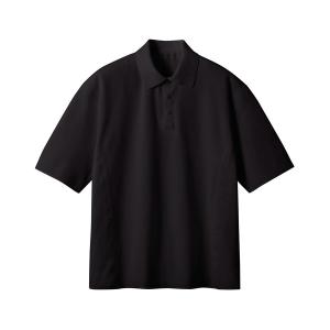 ポロシャツ メンズ 「ALLTERRAIN」フュージョンニット ポロシャツ｜ZOZOTOWN Yahoo!店