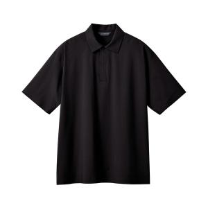 ポロシャツ メンズ 「ALLTERRAIN」シームレス ポロシャツ｜ZOZOTOWN Yahoo!店