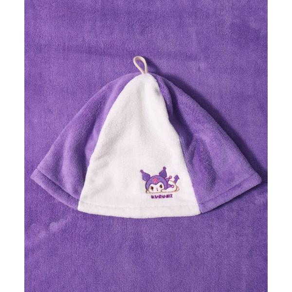 帽子 ハット (SK)「sanrio ＆ Disney」吸水速乾 マイクロファイバー サウナハット ...