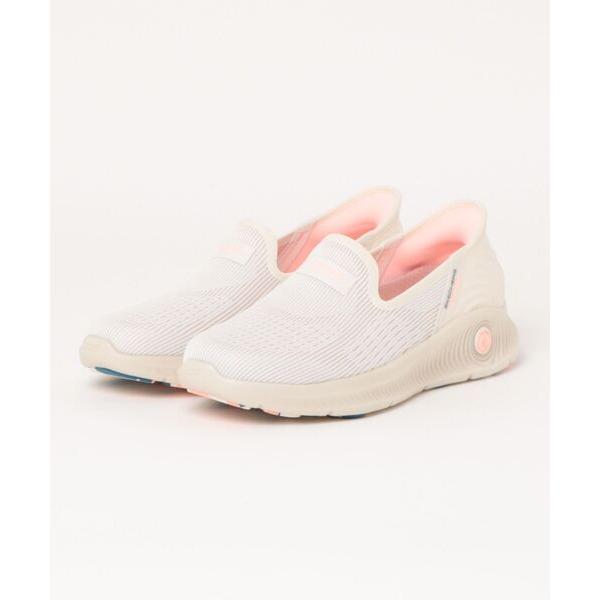 スリッポン 「SKECHERS」GO WALK ANYWHERE - TELYN レディース