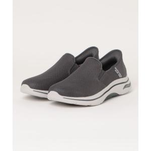 SKECHERS スケッチャーズ GO WALK ARCH FIT 2.0 ゴーウォーク
