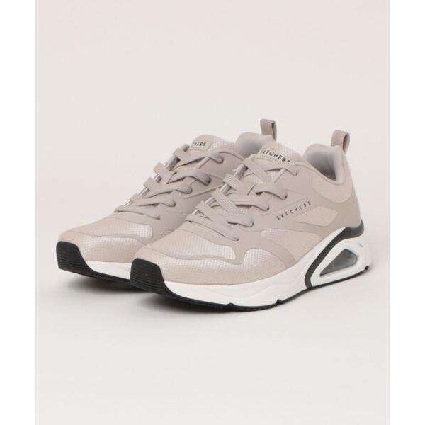 スニーカー 「SKECHERS」TRES-AIR UNO -REVOLUTION AIRY メンズ