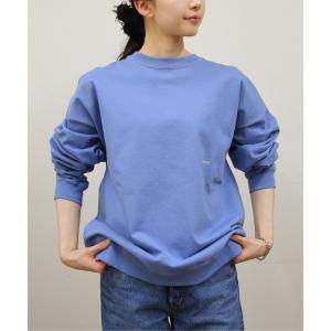 tシャツ GYMPHLEX/ジムフレックス　クルーネックロングスリーブTEE　CREWNECK LONGSLEEVE TEE　GY-C0102 HWJ