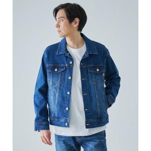 ARCADE（アーケード） デニムジャケット gジャン 大戦モデル 革パッチ