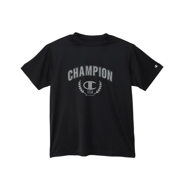 tシャツ Tシャツ メンズ 「Champion/チャンピオン」メンズ スポーツ ショートスリーブＴシ...