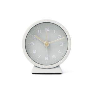 時計 ラウンドミニテーブルクロック グリーン｜ZOZOTOWN Yahoo!店
