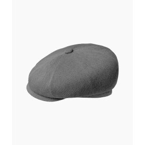 MARINE SERRE（マリーンセル） 帽子 ベレー帽 FELTED WOOL BERET
