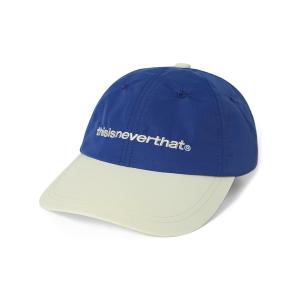 帽子 キャップ メンズ SP-Logo Nylon Cap