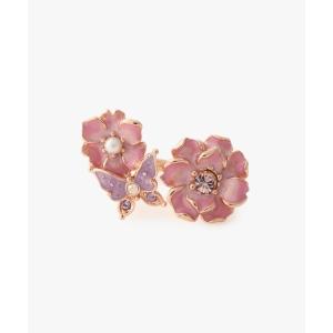 ANNA SUI（アナスイ） 指輪 リング リボンモチーフ リング レディース