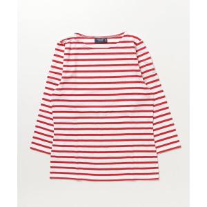 tシャツ 「SAINT JAMES」GALATHEE2 レディース メンズ