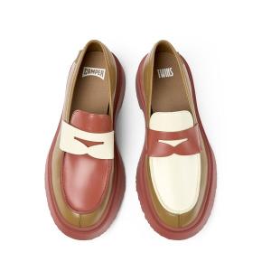 ローファー 「カンペール」 TWINS / ローファー レディース