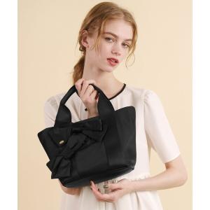 トートバッグ バッグ 「大人百花掲載」T CADEAU TOTE トートバッグ