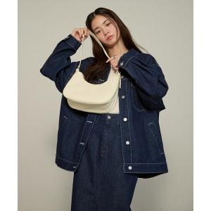 COACH（コーチ） キーホルダー ラージ レキシー スケルトン バッグ